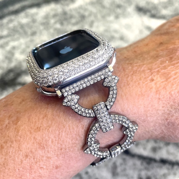 Apple Watch case and Apple Watch band various sizes available - Picture 5 of 11